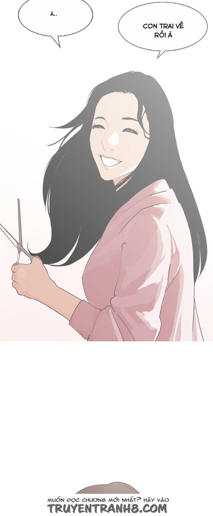 Hoán Đổi Diệu Kỳ Chapter 132 - Trang 2