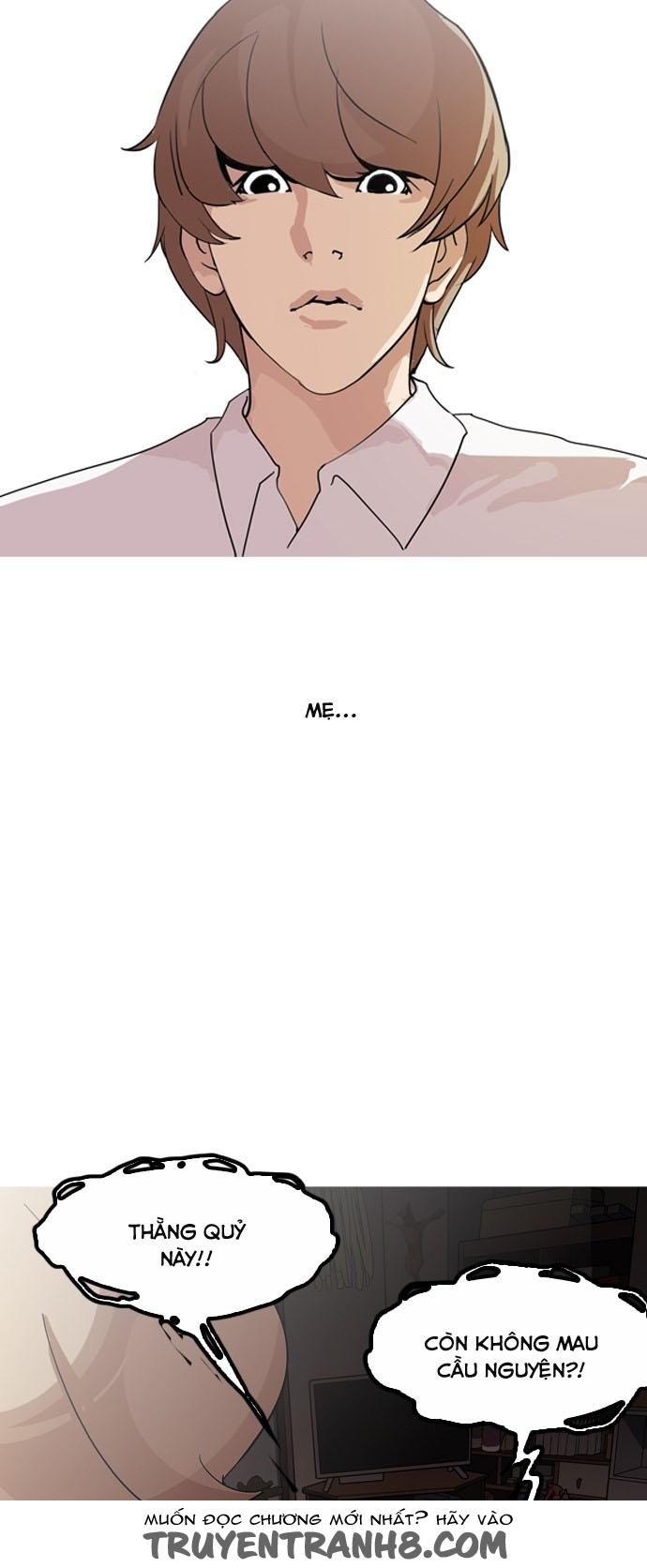 Hoán Đổi Diệu Kỳ Chapter 132 - Trang 2