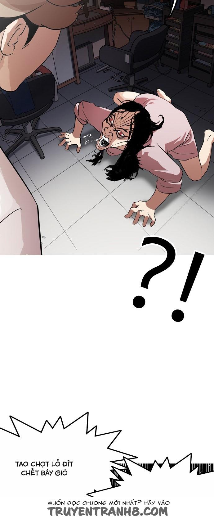 Hoán Đổi Diệu Kỳ Chapter 132 - Trang 2