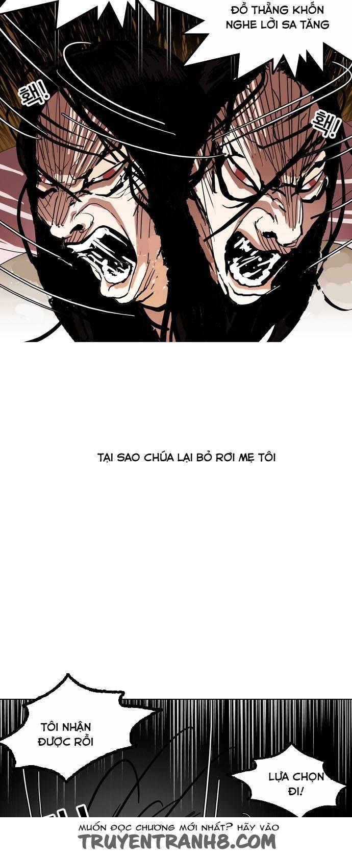 Hoán Đổi Diệu Kỳ Chapter 132 - Trang 2