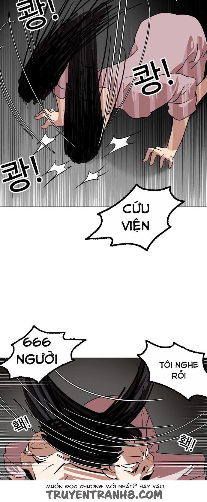 Hoán Đổi Diệu Kỳ Chapter 132 - Trang 2