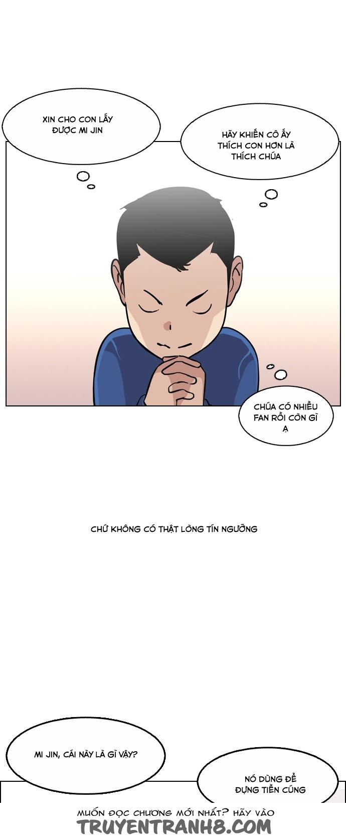 Hoán Đổi Diệu Kỳ Chapter 132 - Trang 2