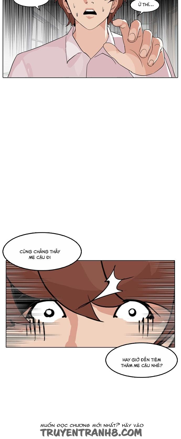 Hoán Đổi Diệu Kỳ Chapter 133 - Trang 2