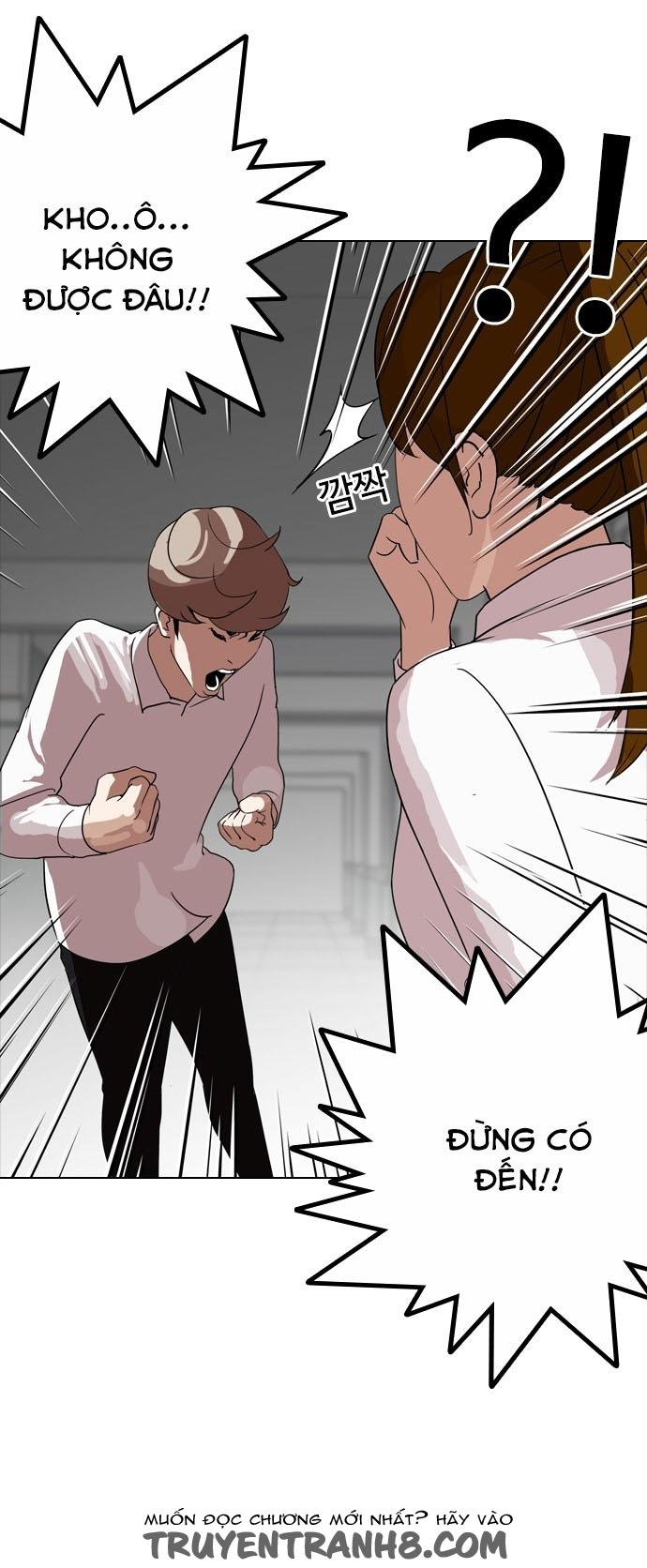 Hoán Đổi Diệu Kỳ Chapter 133 - Trang 2