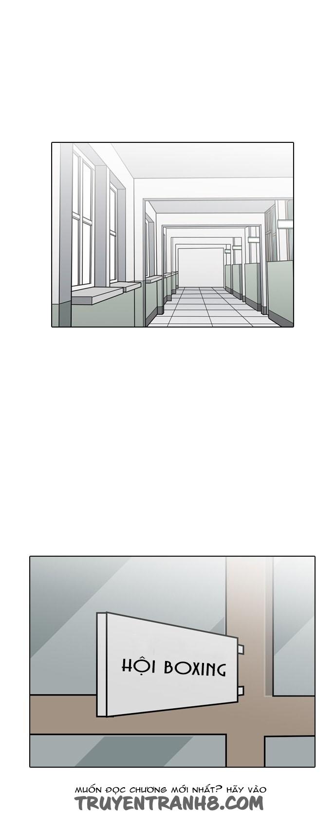 Hoán Đổi Diệu Kỳ Chapter 133 - Trang 2