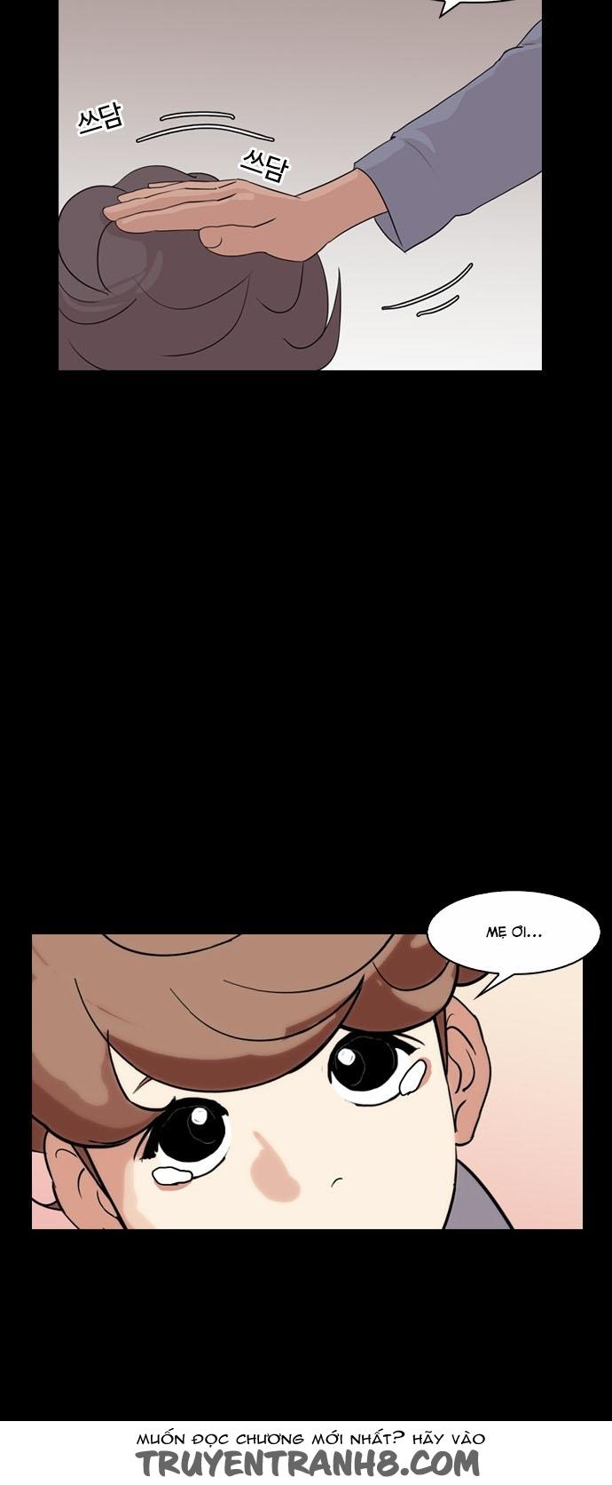 Hoán Đổi Diệu Kỳ Chapter 133 - Trang 2