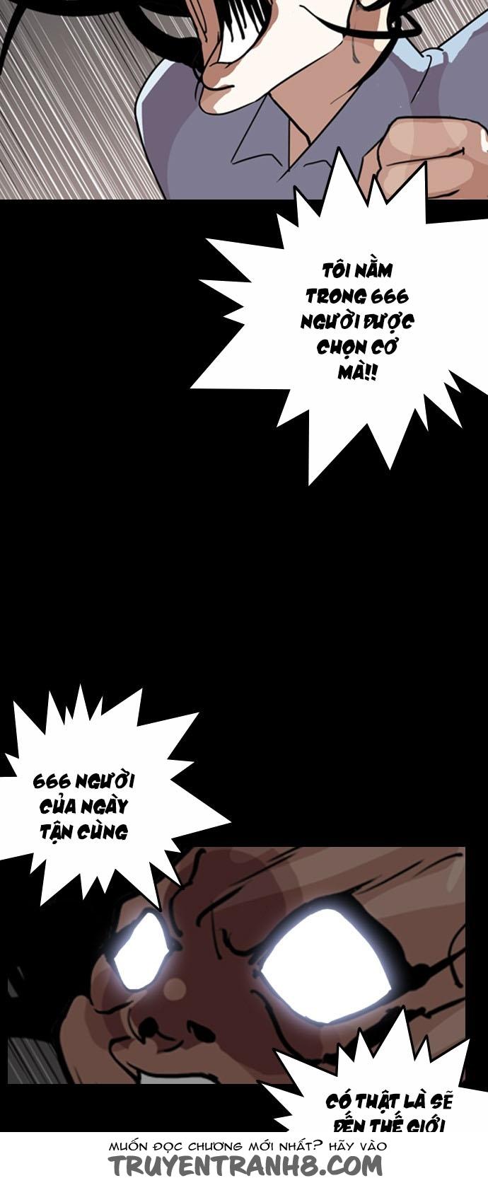 Hoán Đổi Diệu Kỳ Chapter 133 - Trang 2