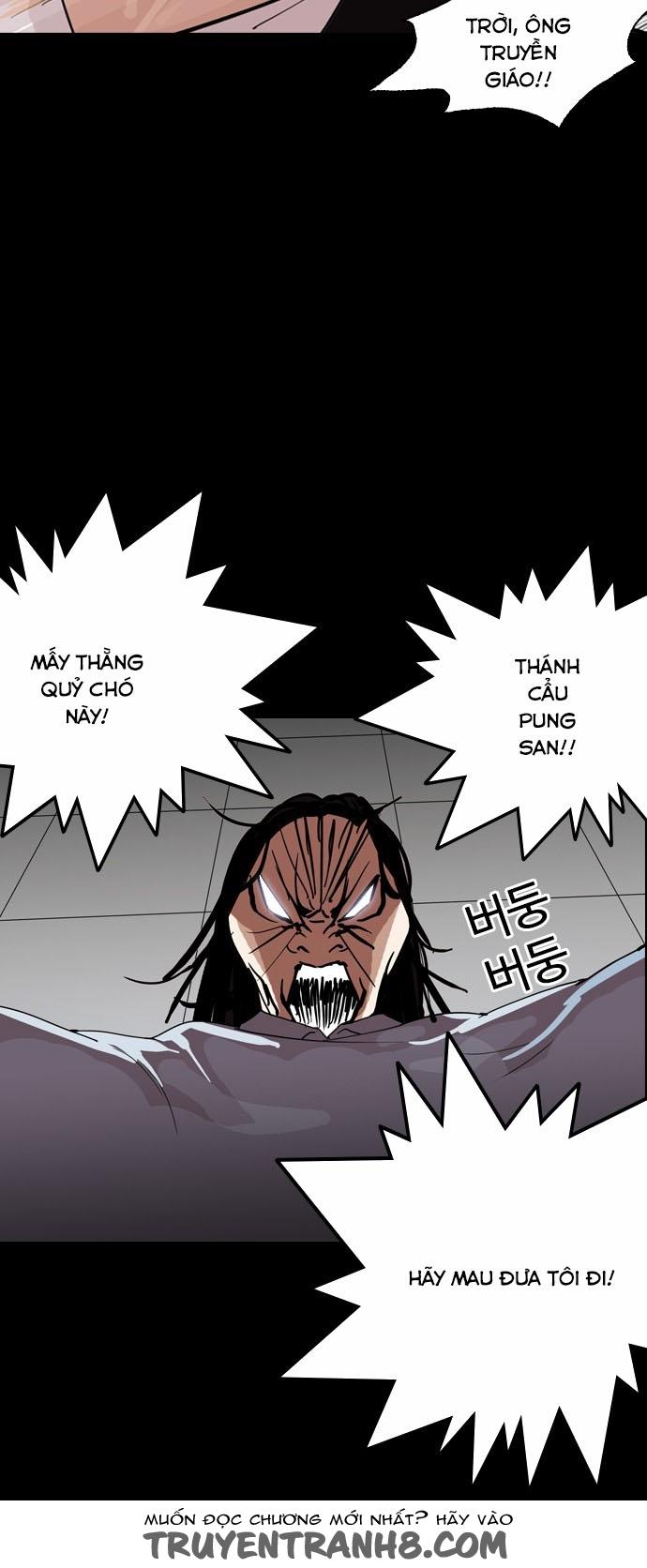 Hoán Đổi Diệu Kỳ Chapter 133 - Trang 2