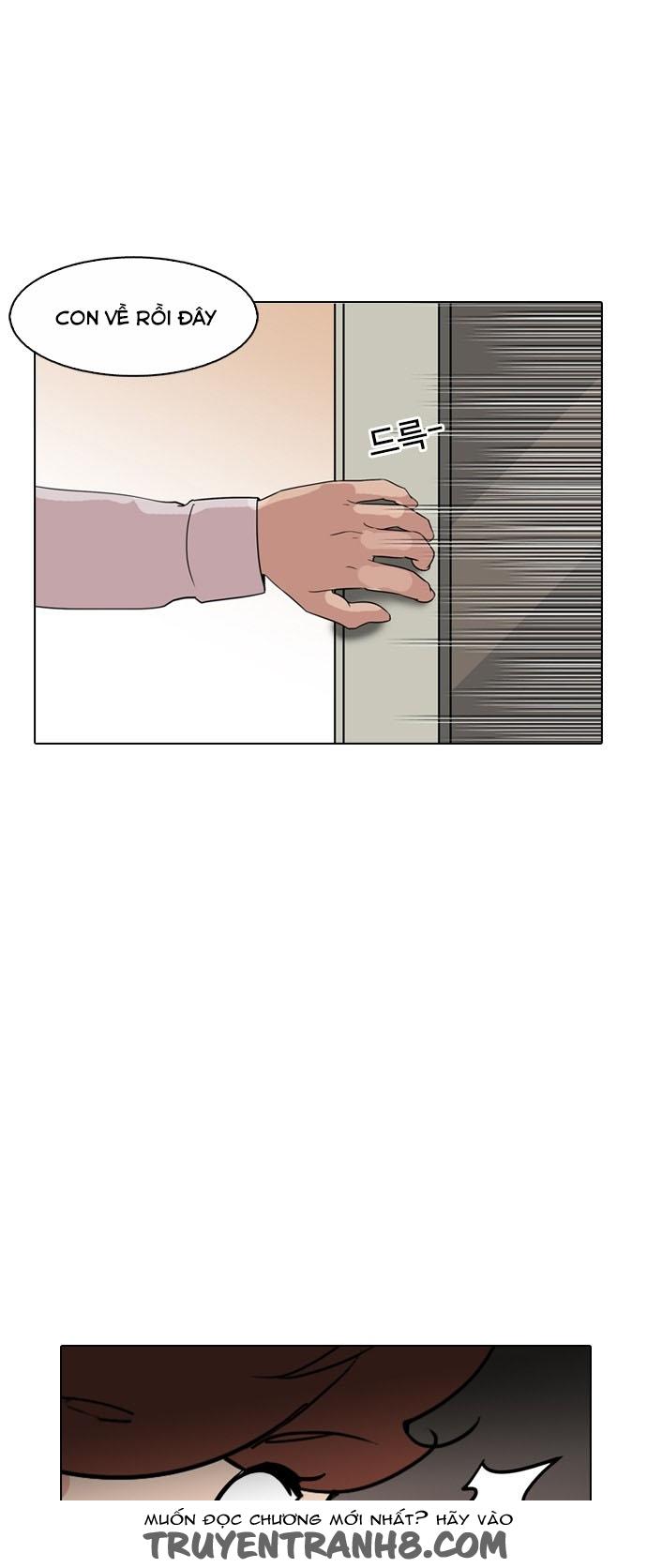 Hoán Đổi Diệu Kỳ Chapter 133 - Trang 2