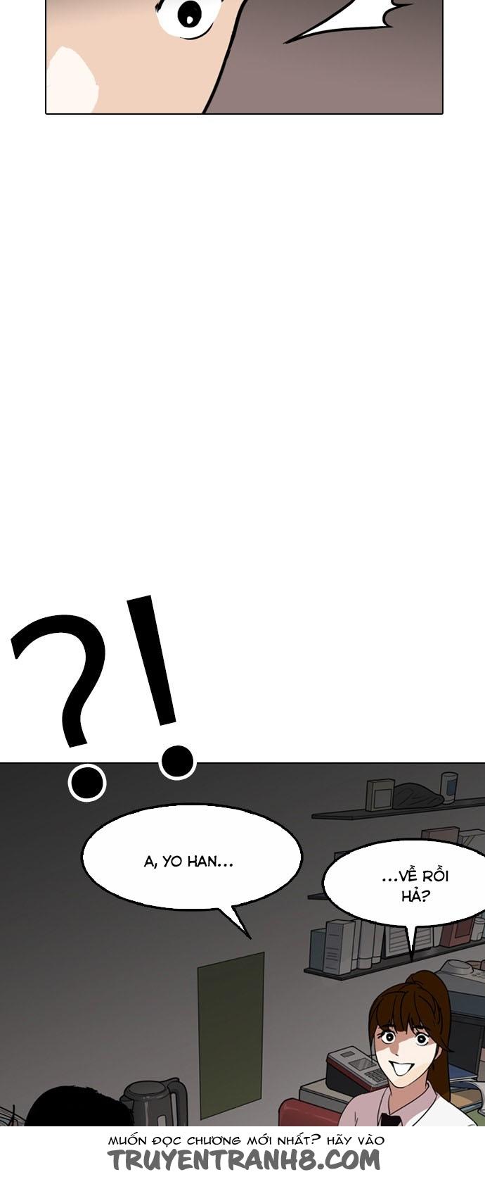 Hoán Đổi Diệu Kỳ Chapter 133 - Trang 2