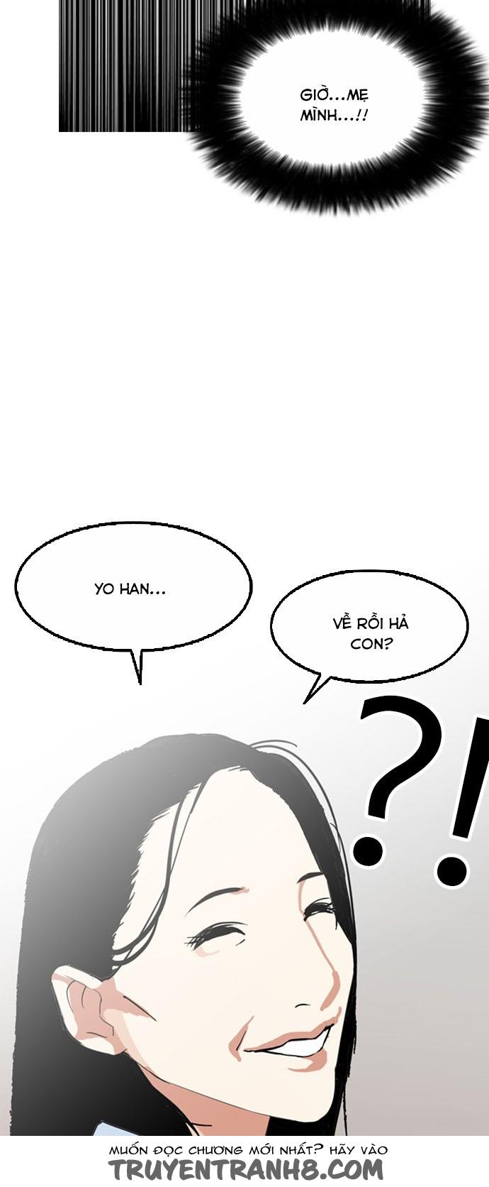 Hoán Đổi Diệu Kỳ Chapter 133 - Trang 2