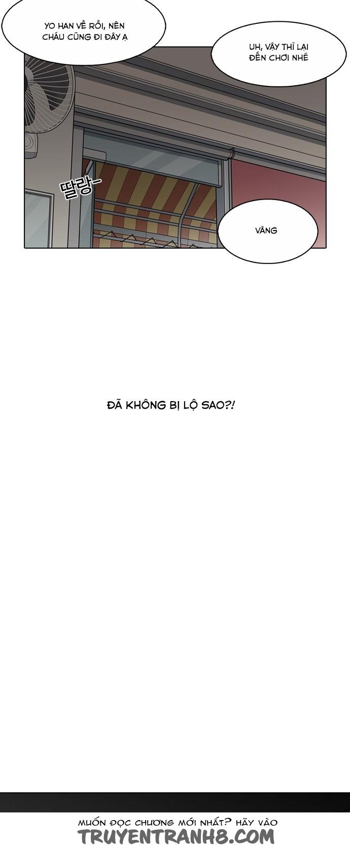 Hoán Đổi Diệu Kỳ Chapter 133 - Trang 2