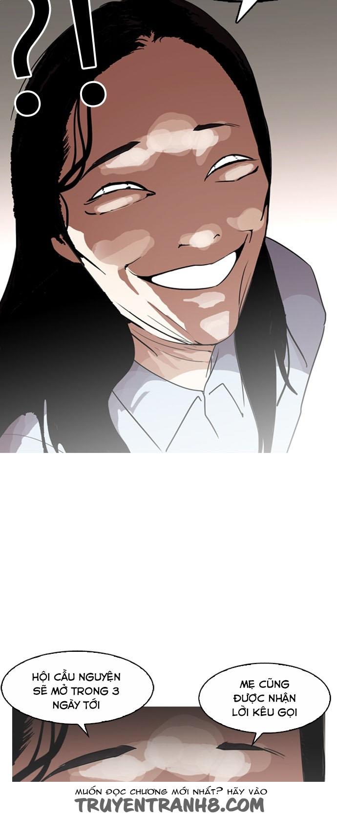 Hoán Đổi Diệu Kỳ Chapter 133 - Trang 2