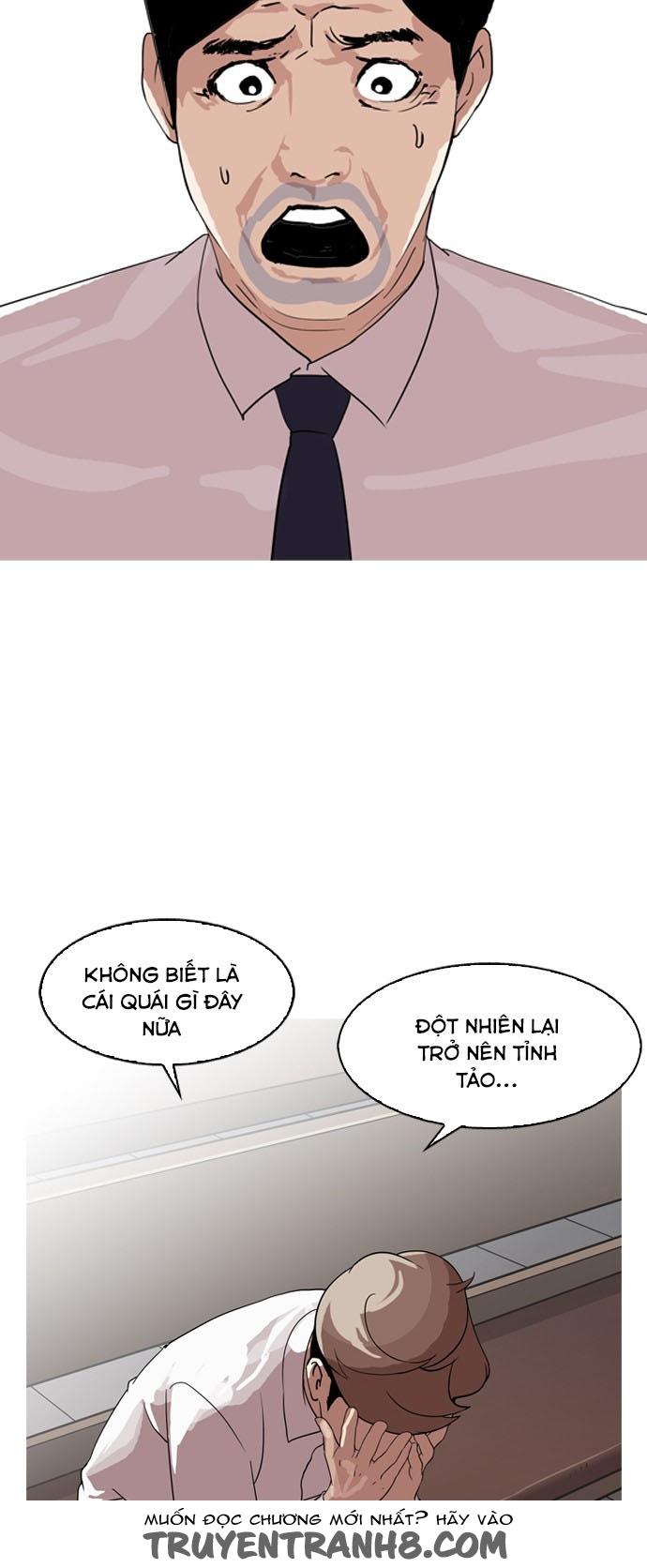 Hoán Đổi Diệu Kỳ Chapter 133 - Trang 2