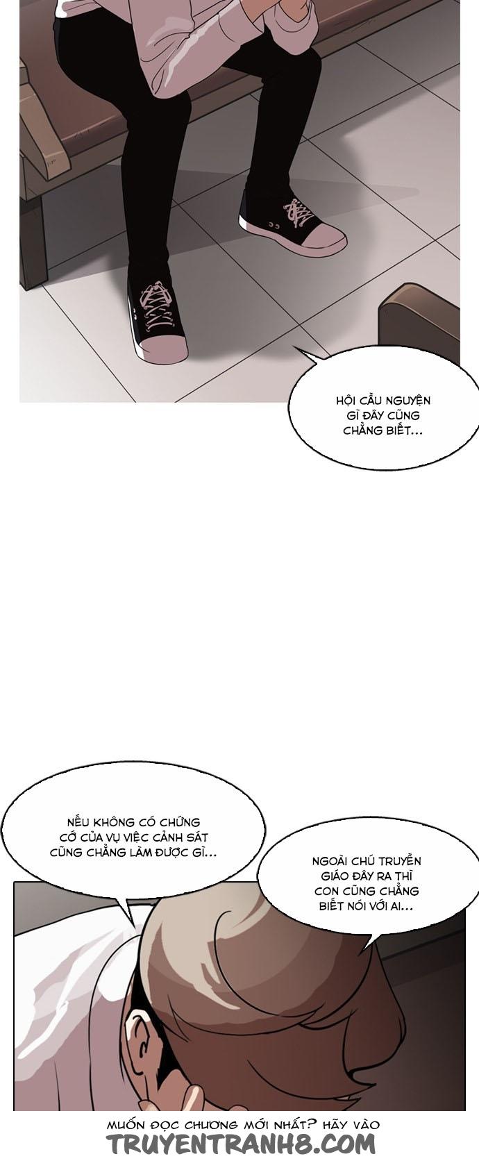 Hoán Đổi Diệu Kỳ Chapter 133 - Trang 2