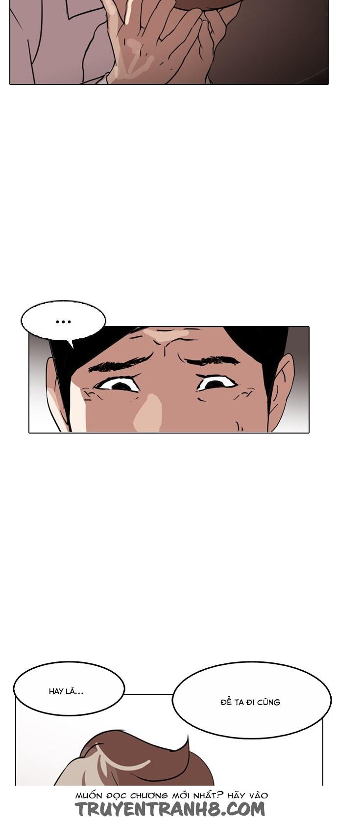 Hoán Đổi Diệu Kỳ Chapter 133 - Trang 2