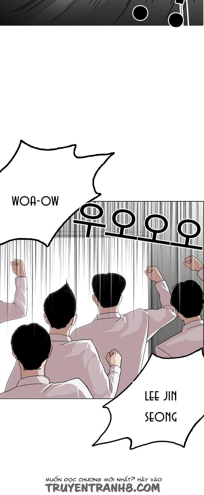 Hoán Đổi Diệu Kỳ Chapter 133 - Trang 2