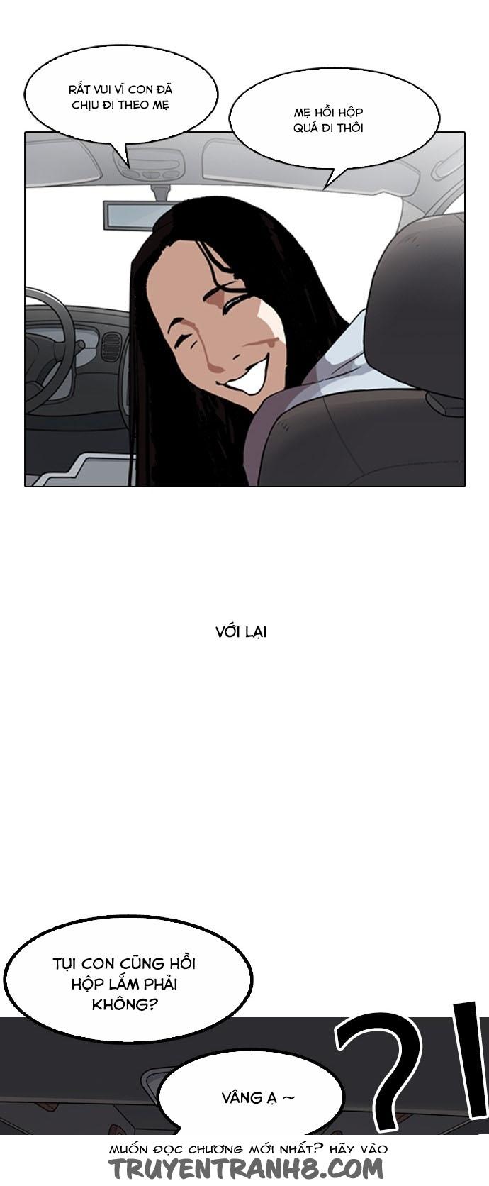 Hoán Đổi Diệu Kỳ Chapter 133 - Trang 2