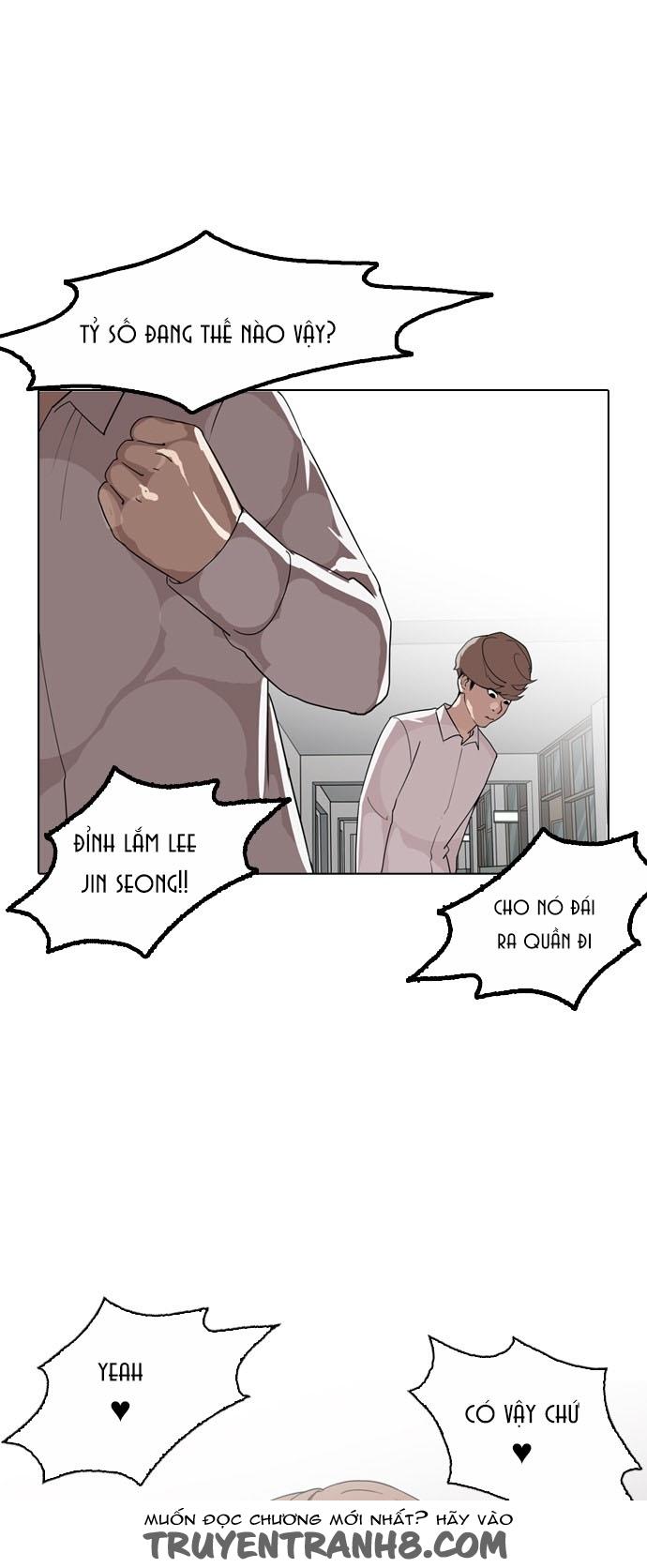 Hoán Đổi Diệu Kỳ Chapter 133 - Trang 2