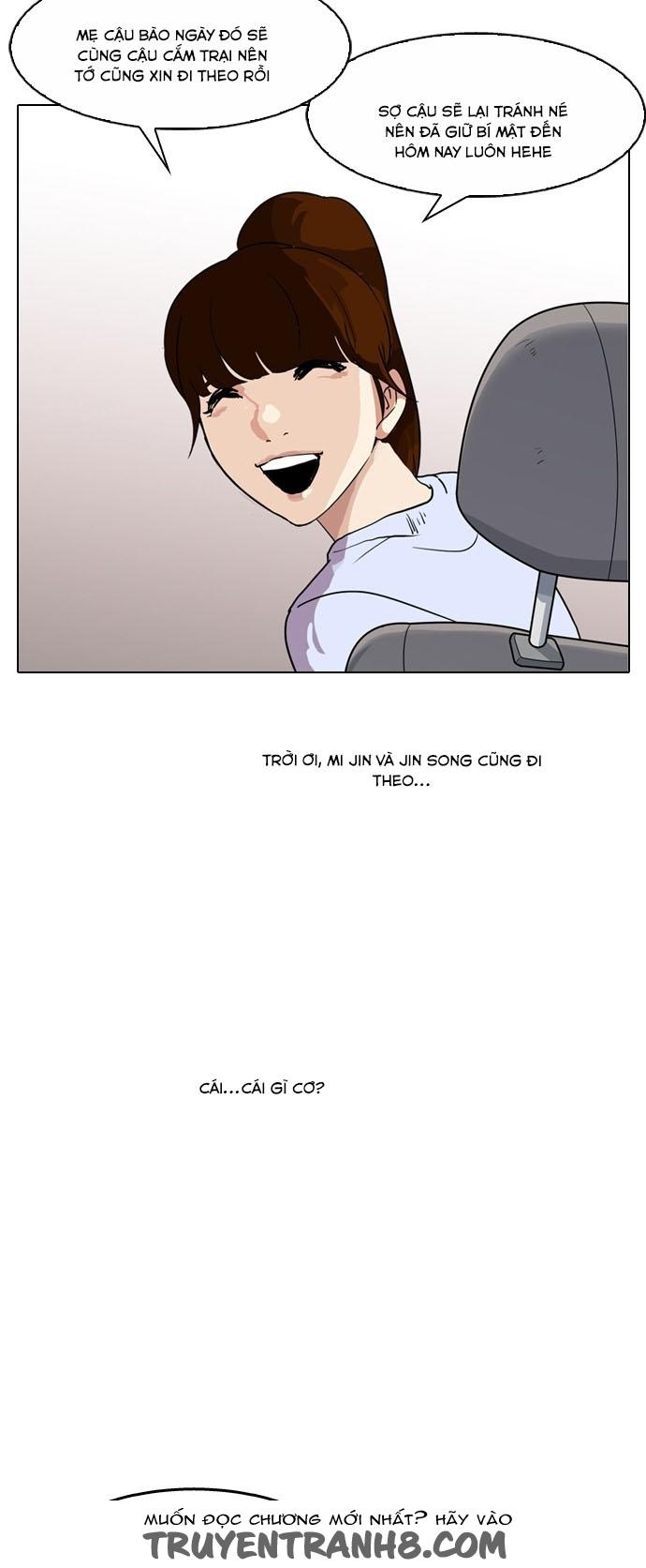 Hoán Đổi Diệu Kỳ Chapter 133 - Trang 2