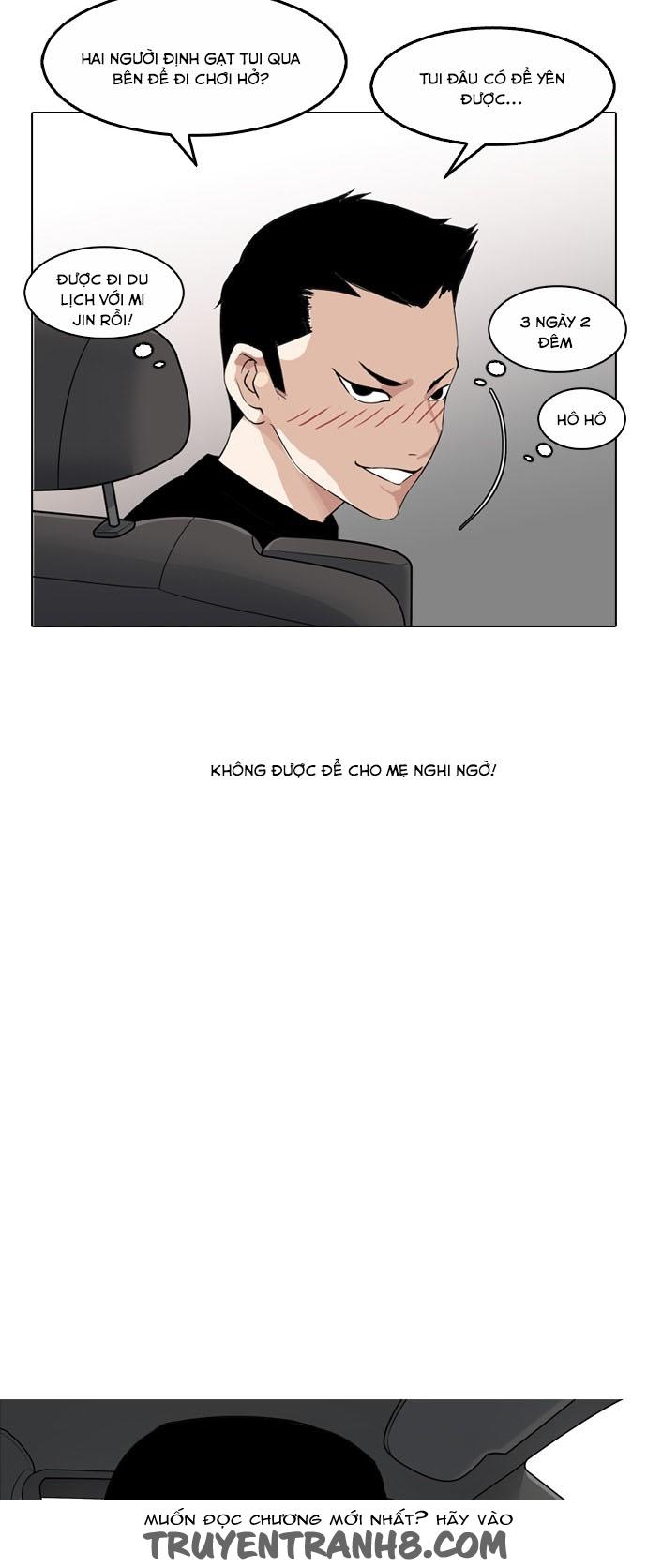 Hoán Đổi Diệu Kỳ Chapter 133 - Trang 2