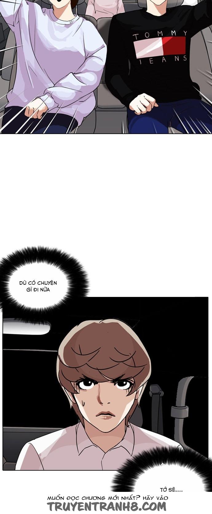 Hoán Đổi Diệu Kỳ Chapter 133 - Trang 2