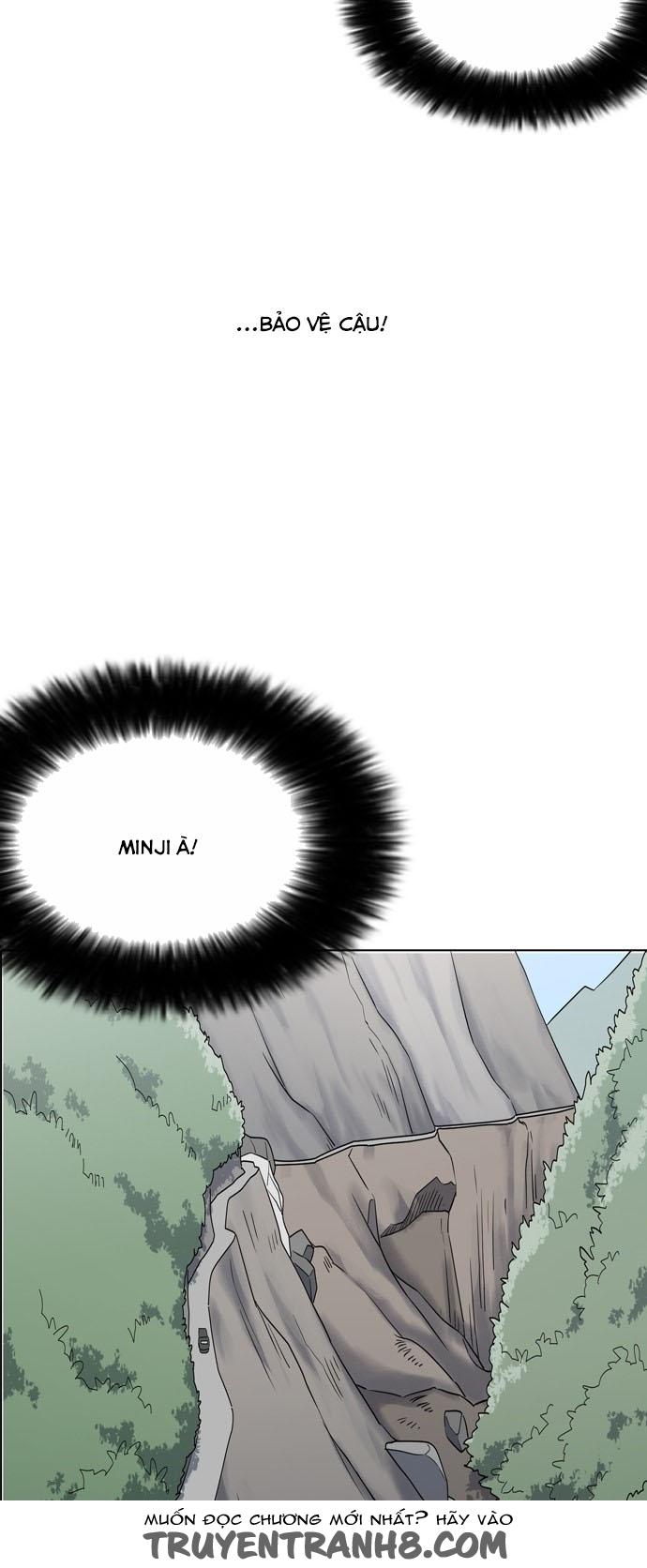 Hoán Đổi Diệu Kỳ Chapter 133 - Trang 2