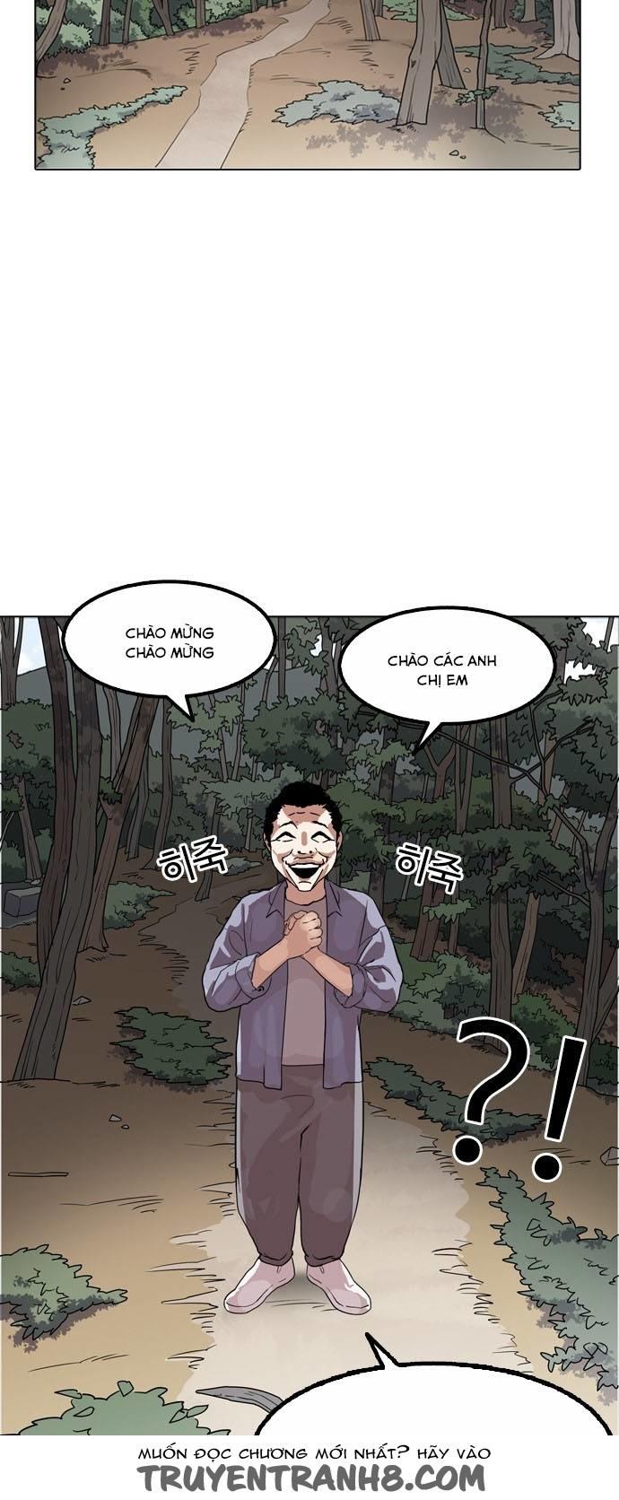 Hoán Đổi Diệu Kỳ Chapter 133 - Trang 2