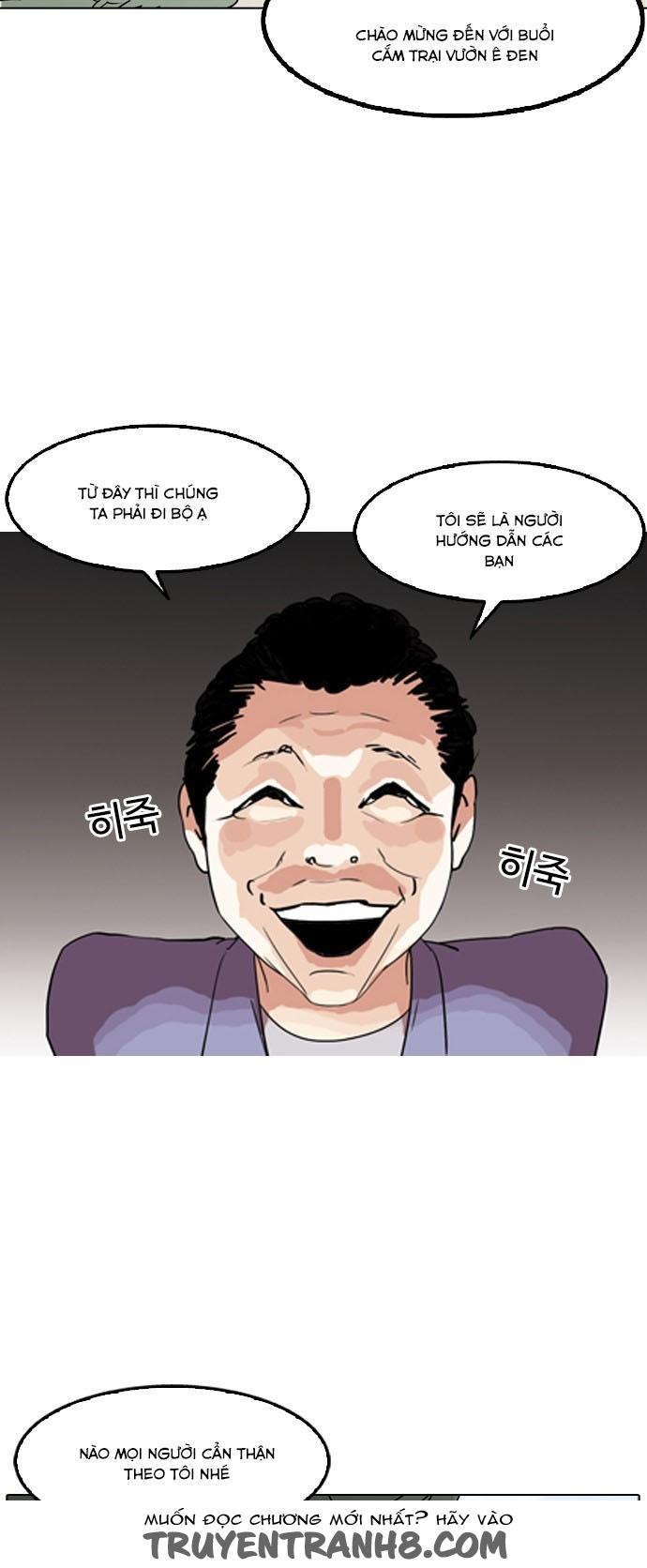 Hoán Đổi Diệu Kỳ Chapter 133 - Trang 2