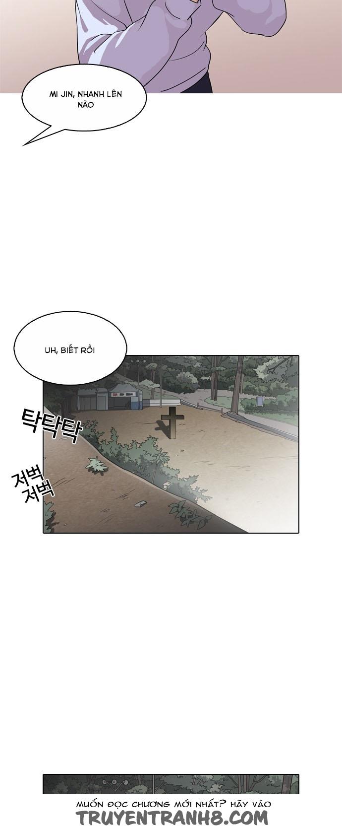 Hoán Đổi Diệu Kỳ Chapter 133 - Trang 2