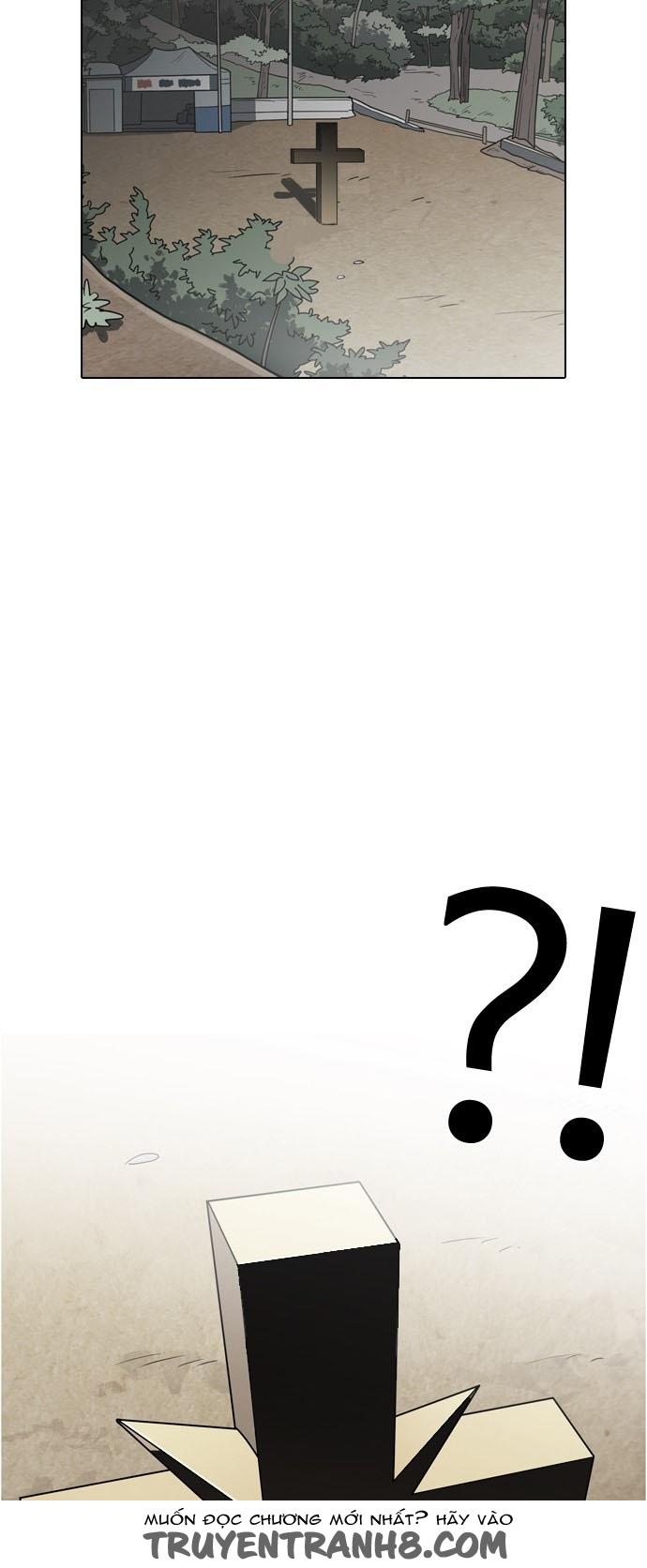 Hoán Đổi Diệu Kỳ Chapter 133 - Trang 2