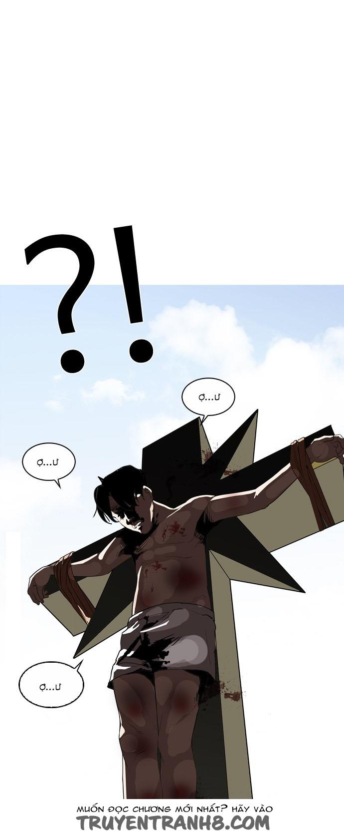 Hoán Đổi Diệu Kỳ Chapter 133 - Trang 2