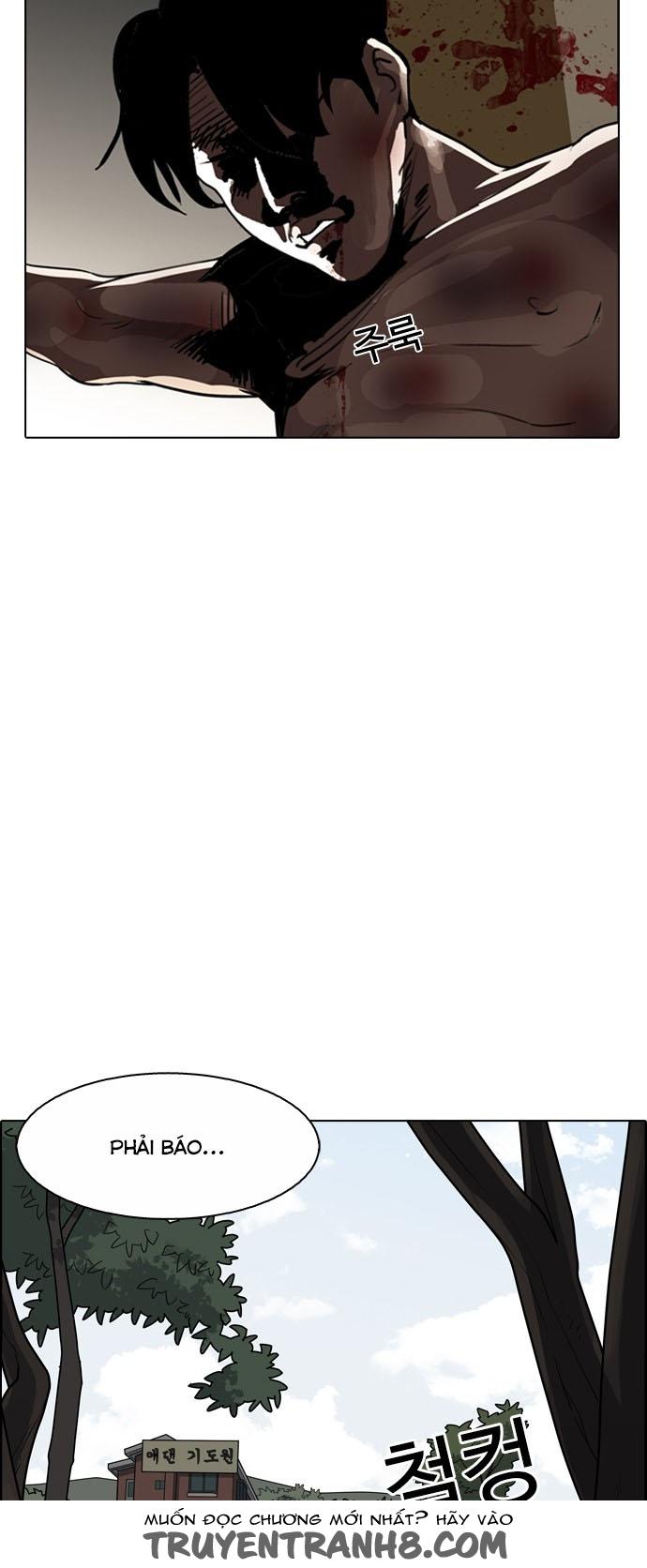 Hoán Đổi Diệu Kỳ Chapter 133 - Trang 2