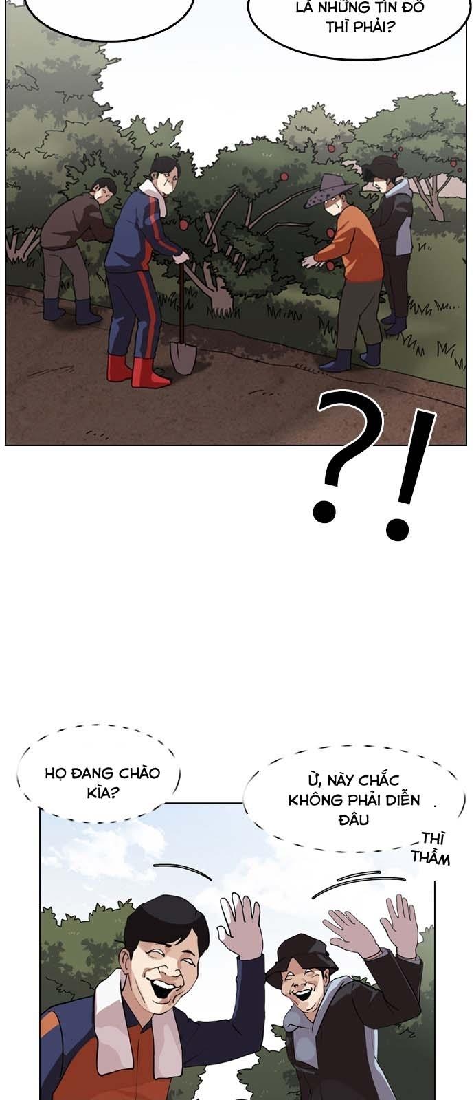 Hoán Đổi Diệu Kỳ Chapter 134 - Trang 2