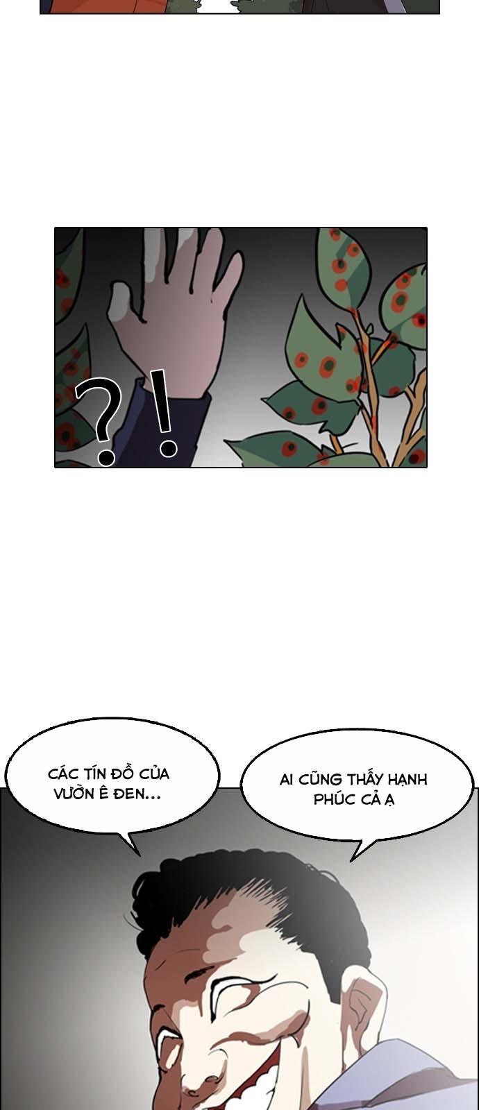 Hoán Đổi Diệu Kỳ Chapter 134 - Trang 2