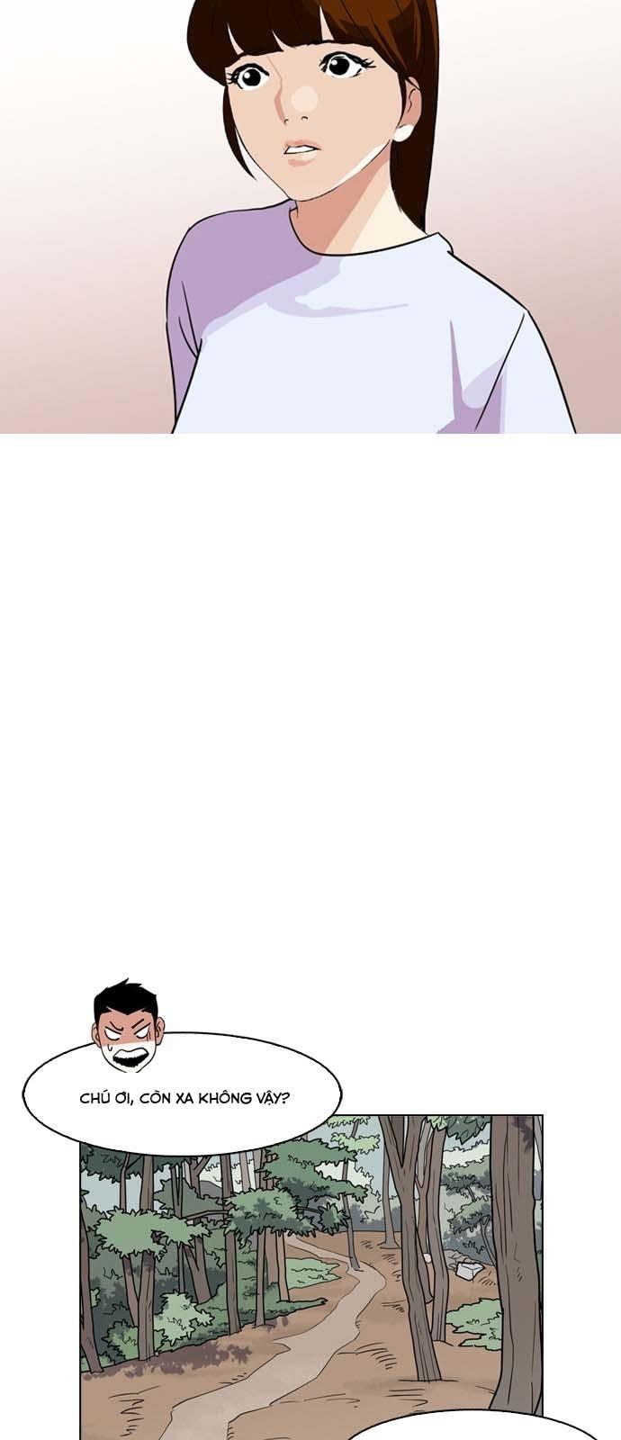 Hoán Đổi Diệu Kỳ Chapter 134 - Trang 2