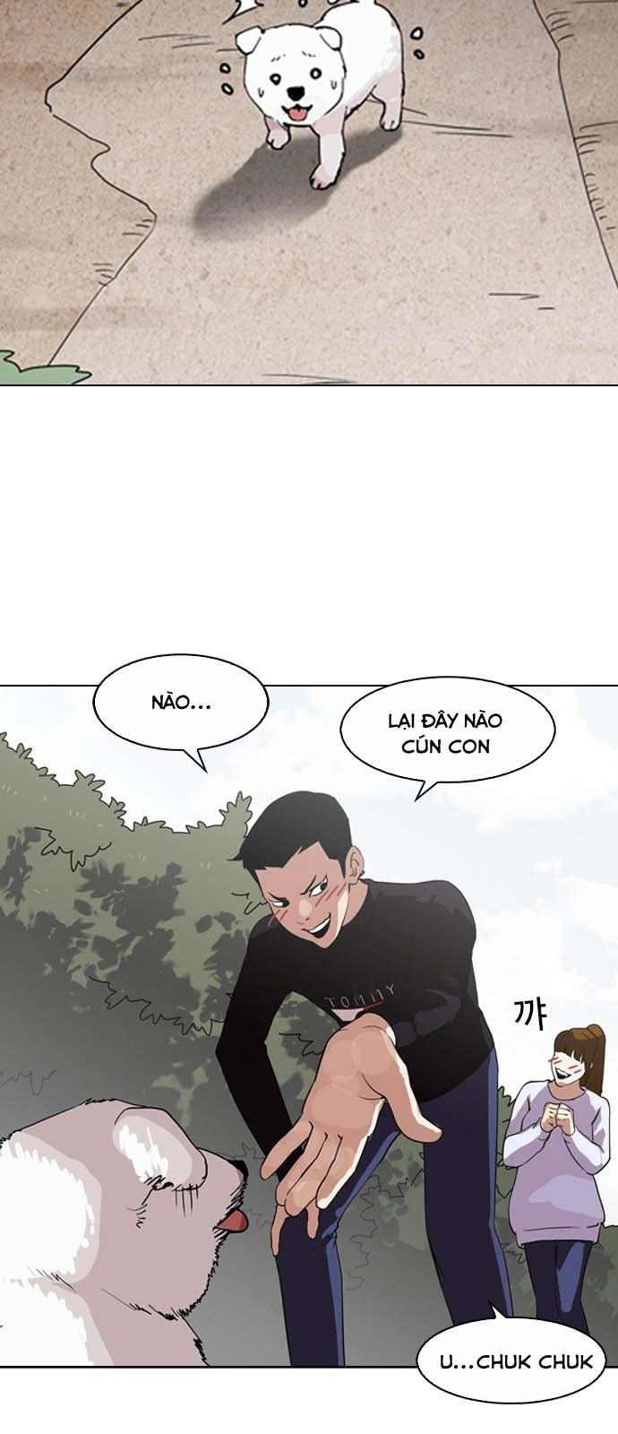 Hoán Đổi Diệu Kỳ Chapter 134 - Trang 2