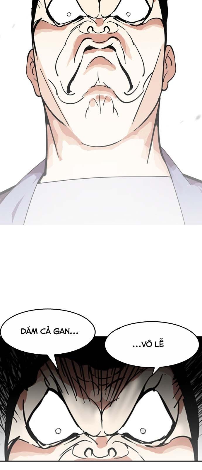 Hoán Đổi Diệu Kỳ Chapter 134 - Trang 2