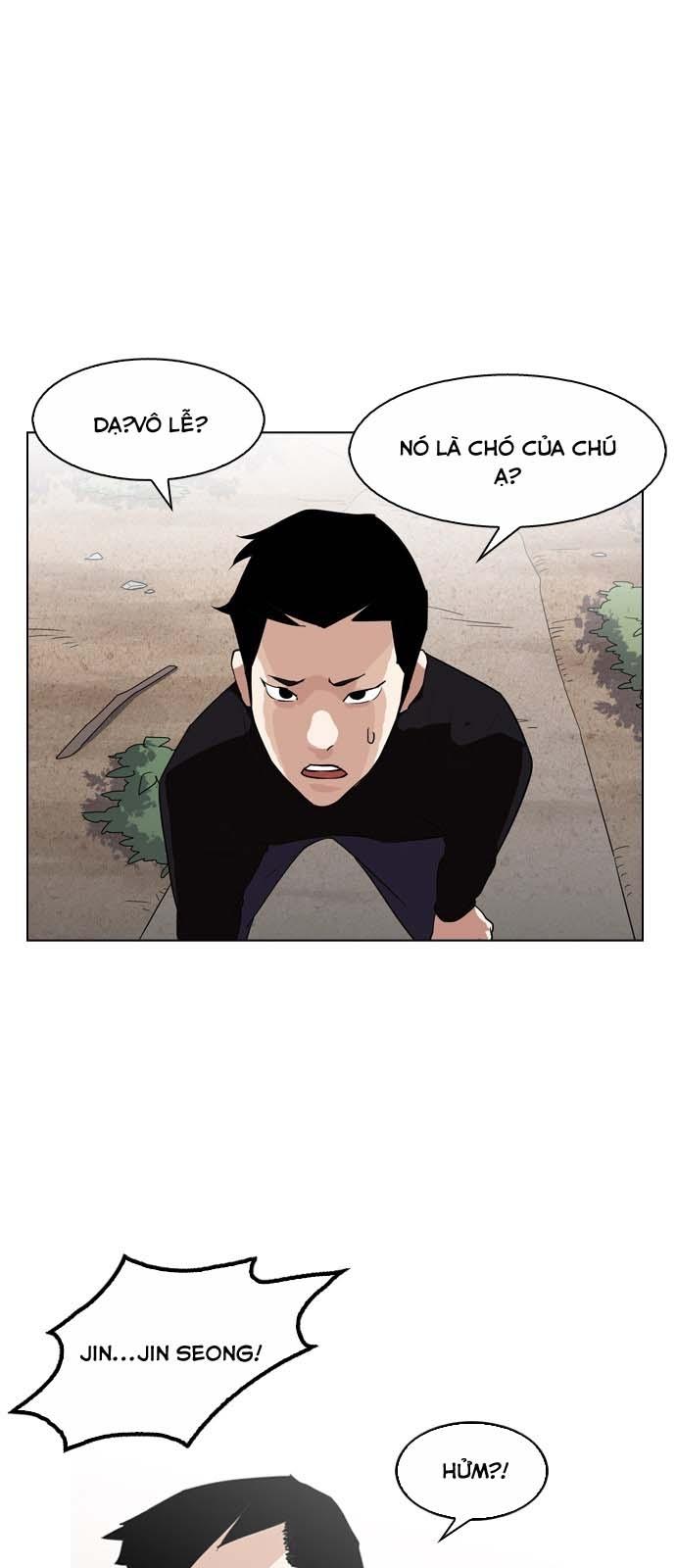 Hoán Đổi Diệu Kỳ Chapter 134 - Trang 2