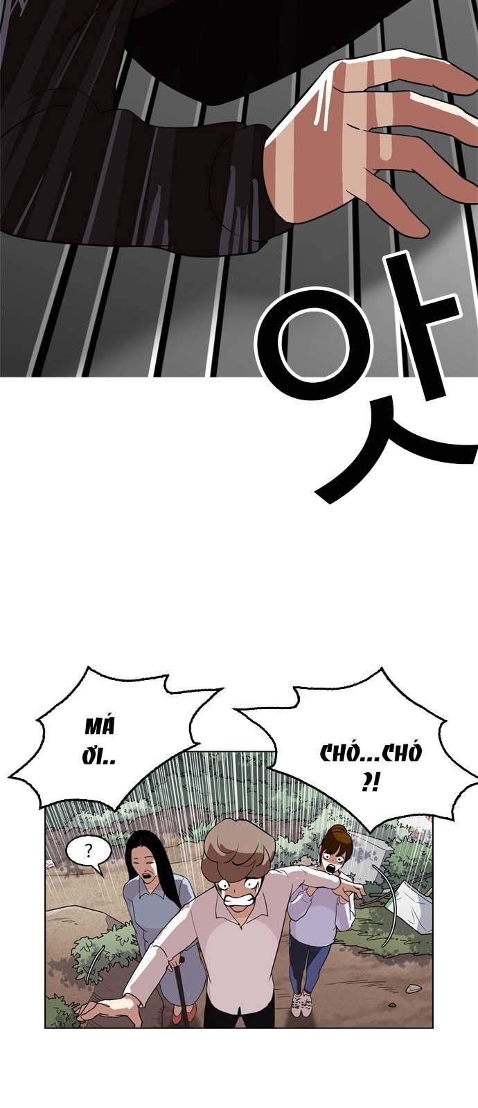 Hoán Đổi Diệu Kỳ Chapter 134 - Trang 2