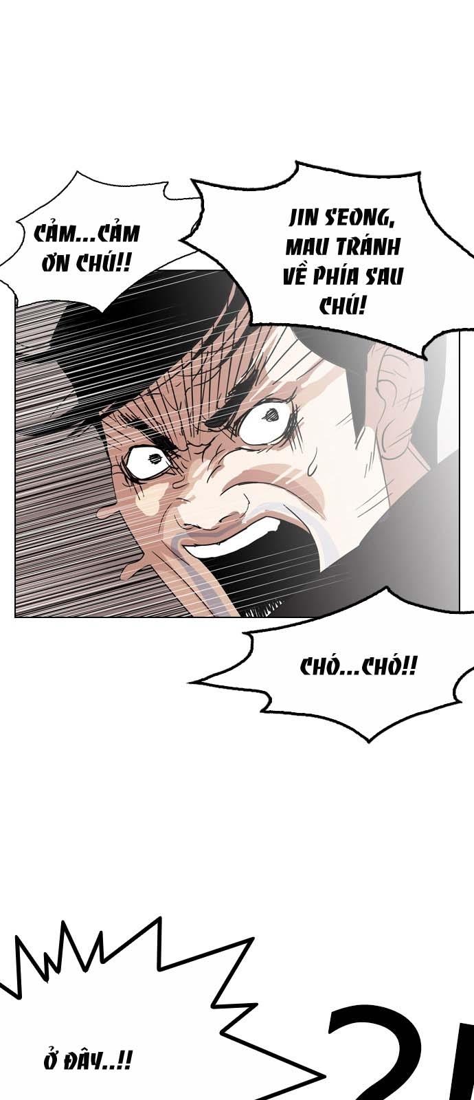 Hoán Đổi Diệu Kỳ Chapter 134 - Trang 2