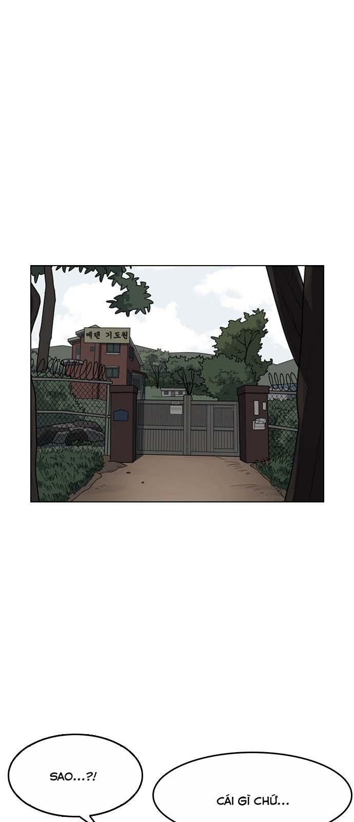 Hoán Đổi Diệu Kỳ Chapter 134 - Trang 2