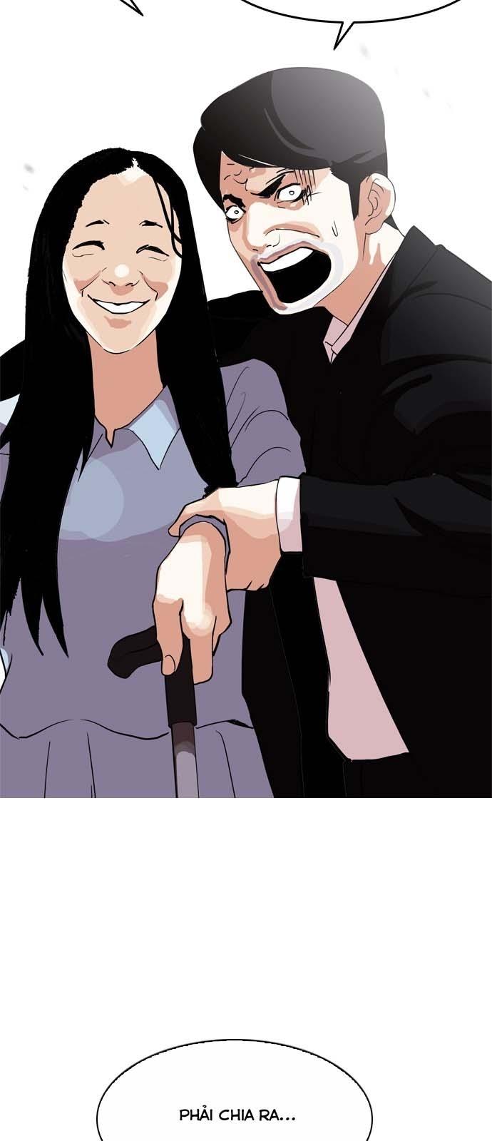 Hoán Đổi Diệu Kỳ Chapter 134 - Trang 2