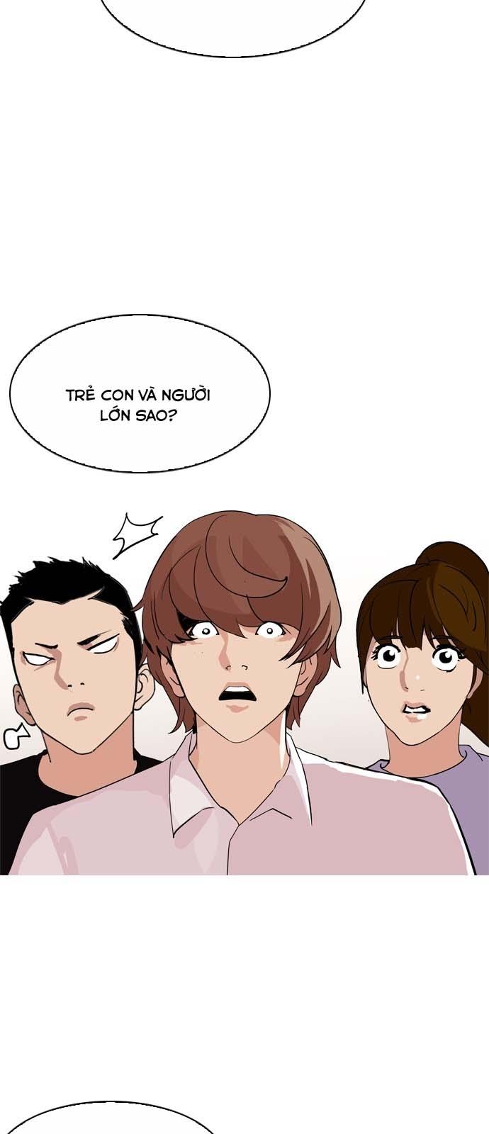 Hoán Đổi Diệu Kỳ Chapter 134 - Trang 2