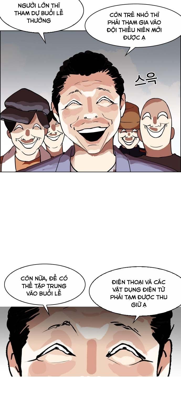 Hoán Đổi Diệu Kỳ Chapter 134 - Trang 2