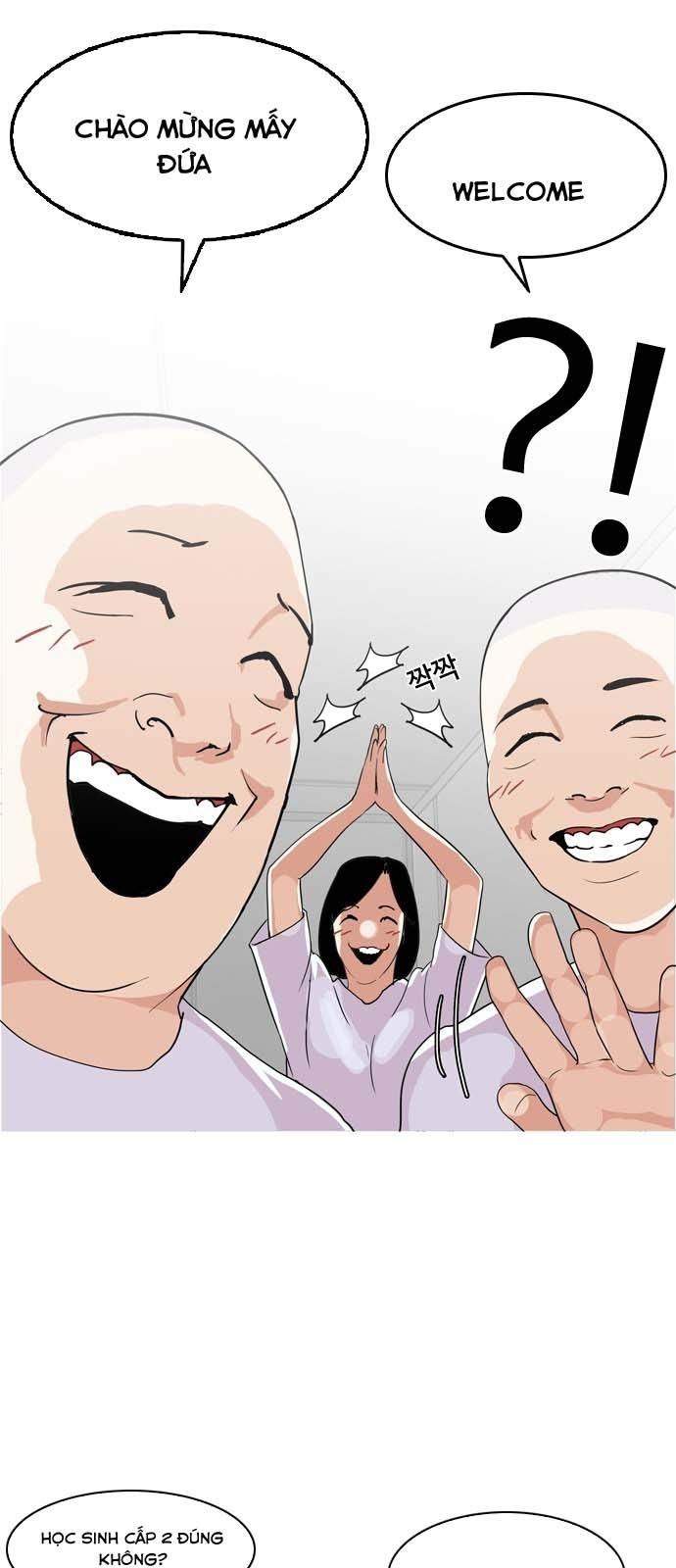 Hoán Đổi Diệu Kỳ Chapter 134 - Trang 2