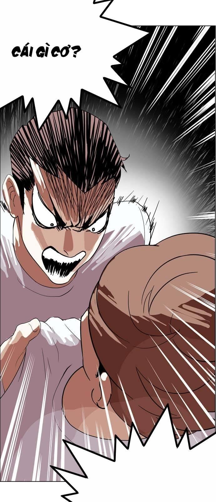 Hoán Đổi Diệu Kỳ Chapter 134 - Trang 2