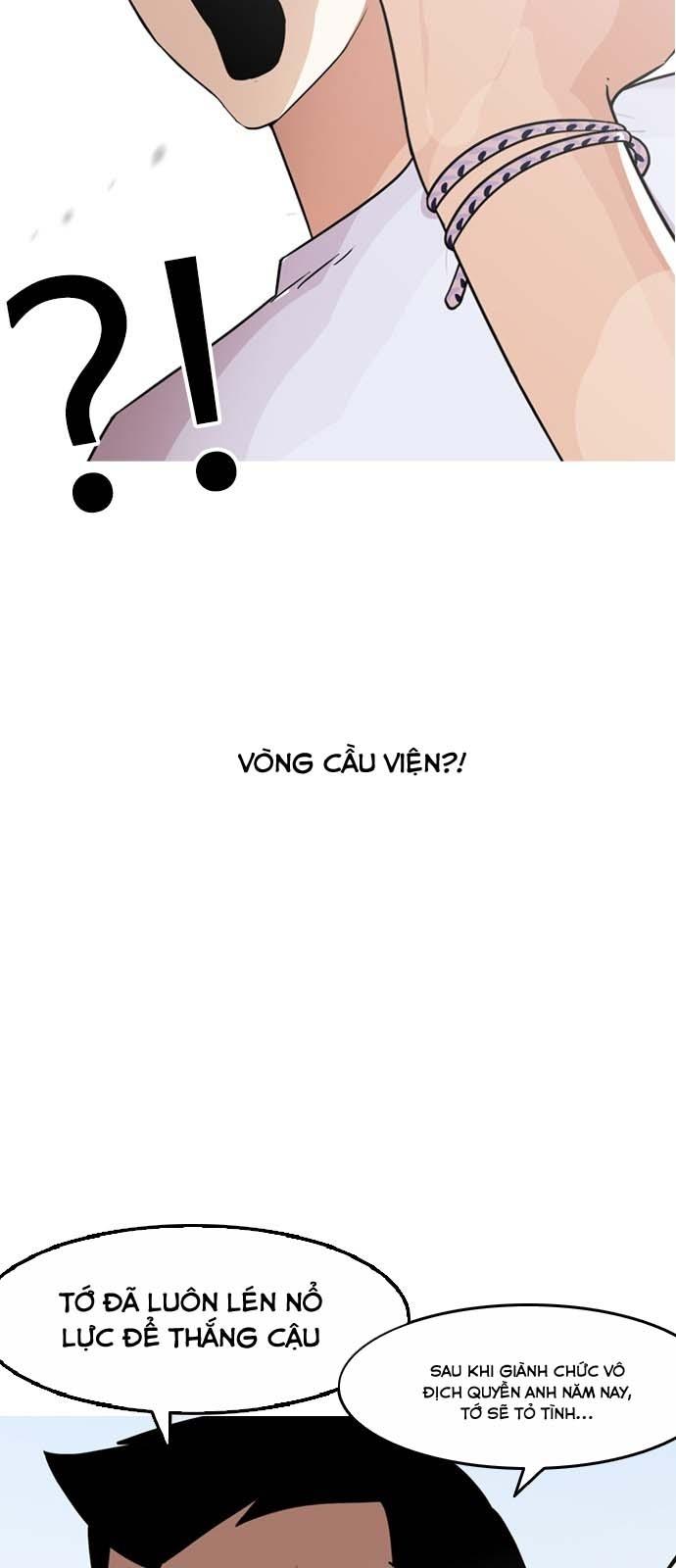 Hoán Đổi Diệu Kỳ Chapter 134 - Trang 2