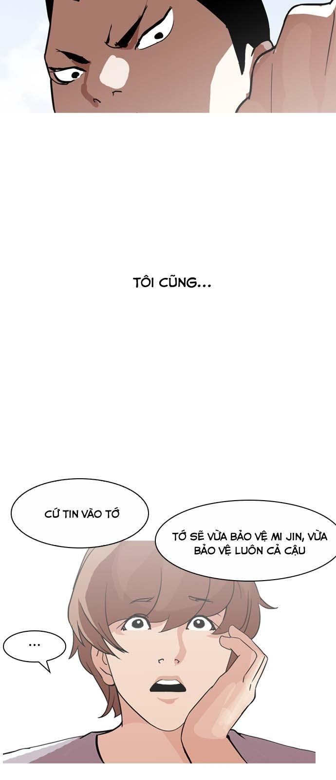 Hoán Đổi Diệu Kỳ Chapter 134 - Trang 2