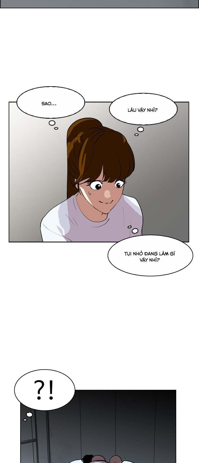 Hoán Đổi Diệu Kỳ Chapter 134 - Trang 2